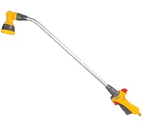 Пистолет-распылитель для полива Hozelock 2697 Lance Spray Plus 90 на штанге, 5 режимов 26973600
