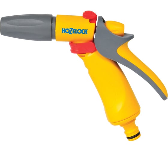 Пистолет-распылитель для полива Hozelock 2674 Jet Spray 3 режима 2674P3600