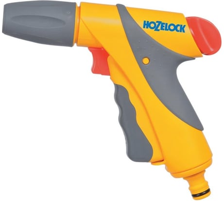 Пистолет-распылитель для полива Hozelock 2682 Jet Spray Plus 3 режима 2682P3600
