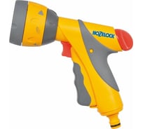 Пистолет-распылитель для полива Hozelock 2684 Multi Spray Plus 6 режимов 2684P3600