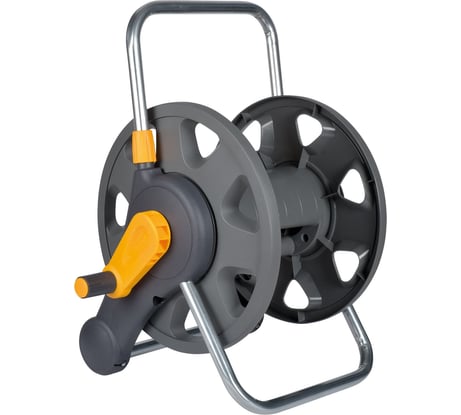 Катушка для шланга 1/2" 60 м с возможностью крепления на стену Hozelock 2475 2475R3600