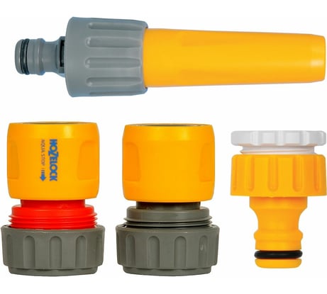 Набор для полива Hozelock 2372P3600