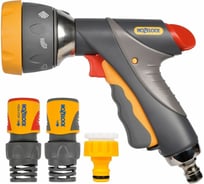 Набор для полива Hozelock 2373 Multi Spray Pro 7 режимов 23733600