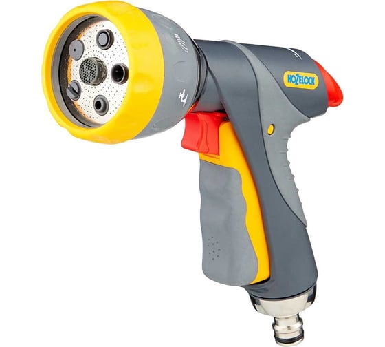 Набор для полива Hozelock 2373 Multi Spray Pro 7 режимов 23733600