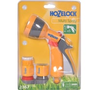 Набор для полива Hozelock Multi Spray 5 режимов 2367P3600