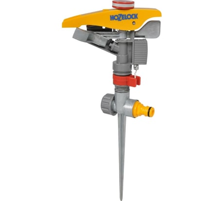 Импульсный дождеватель/ороситель Hozelock 2550 Plus 450 кв.м 25503600