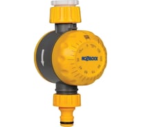 Механический таймер для полива Hozelock 2210 3600