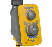 Таймер для полива Hozelock Sensor Plus 2214 3600