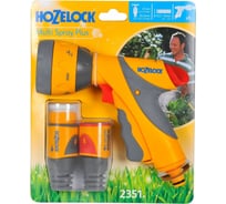 Набор для полива Hozelock Multi Spray Plus с пистолетом 2351P3600
