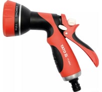 Пистолет-распылитель YATO 6-ти позиционный YT-8964