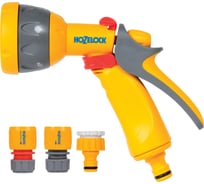 Набор для полива Hozelock Multi Spray с пистолетом 2347P3600