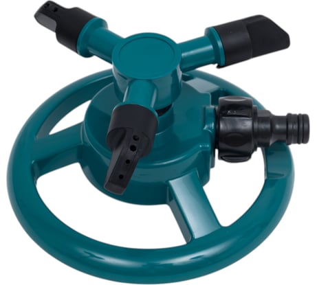Разбрызгиватель для газонов PARK вращающийся на 360 107200