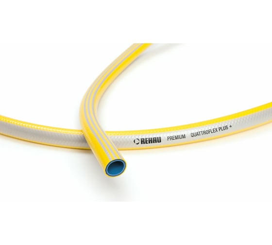 Шланг Rehau GREEN LINE 19 мм, 50 м 10091041600  Б0040860