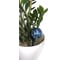 Колба для автополива MasterProf большая Aqua Globes 8.5 x 30 см, 2 шт. HS.110024 4