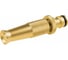 Прямой ороситель Cellfast BRASS латунный 52-890 1