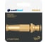 Прямой ороситель Cellfast BRASS латунный 52-890 2