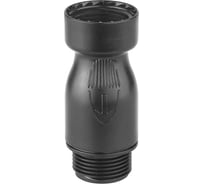 Редуктор давления GF 3/4+3/4, выходное давление 1.2 бар 6291