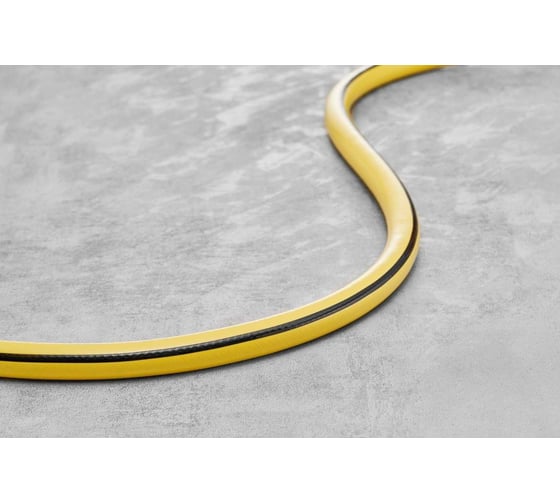 Садовый шланг Cellfast 4YELLOW 4 слоя, 1/2, 50 м 10-502