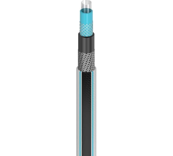 Садовый шланг Cellfast MULTIFLEX ATSV 6 слоев, 3/4, 30 м 13-821
