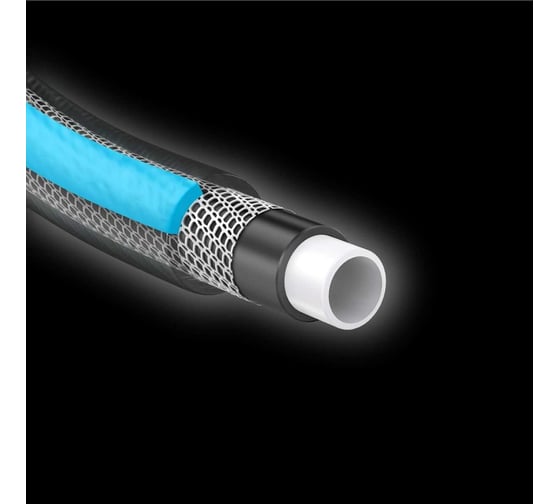 Садовый шланг Cellfast SMART PRO ATS 1/2, 20 м 13-400