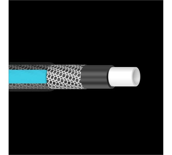 Садовый шланг Cellfast SMART PRO ATS 1/2, 20 м 13-400