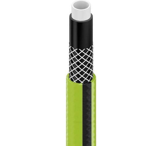 Садовый шланг Cellfast QUATTRO 1/2, 80 м 10-790