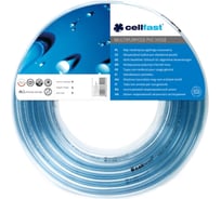 Многоцелевой неармированный шланг Cellfast 4,0x1,0 мм 330 м 20-660