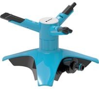 Вращающийся дождеватель Cellfast ERGO 53-460