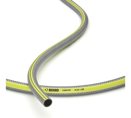 Садовый шланг Rehau 10976161600 SLIDE LINE 13 мм, 50 м Б0040854