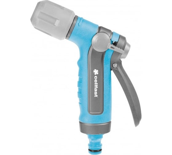 Пистолет-наконечник для полива Cellfast PULSE 3 IDEAL 52-028