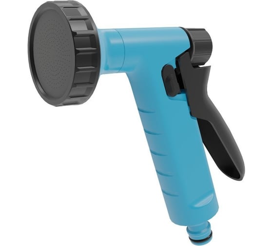 Пистолет-наконечник для полива Cellfast SHOWER BASIC 51-321 1