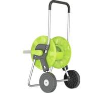 Тележка для шланга Cellfast ECONOMIC 1/2”, 45 м 55-251