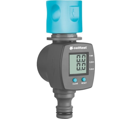 Расходомер Cellfast IDEAL 52-096 1