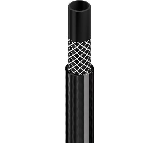 Технический шланг Cellfast TECHFLEX 25x4.5 мм, 50 м 20-264