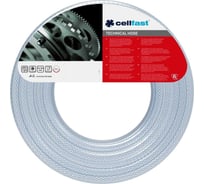 Технический шланг Cellfast 10x2 мм, 25 м 20-239