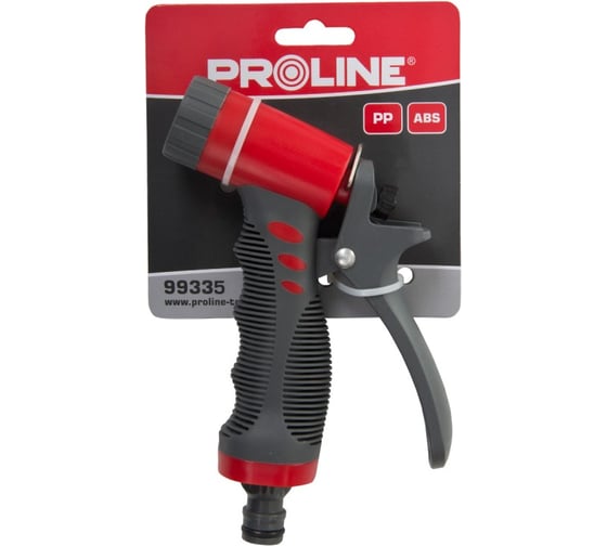Распылитель Proline 993350