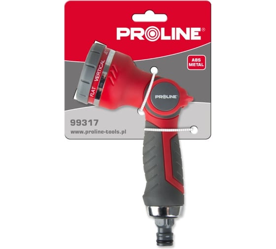 Распылитель Proline deluxe12 993170
