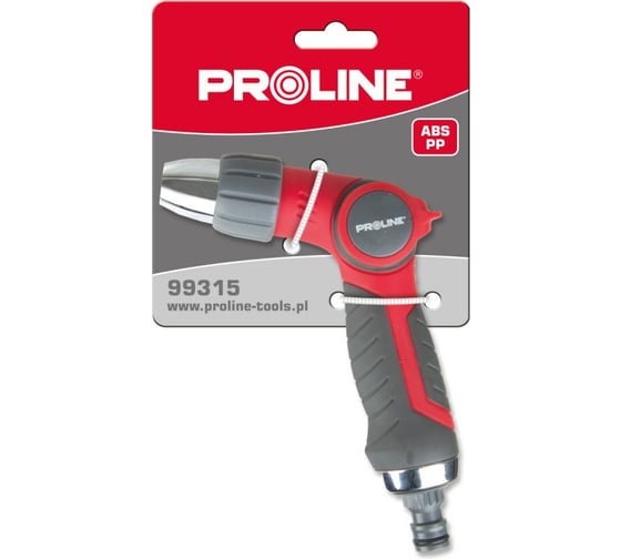Распылитель Proline deluxe11 993150