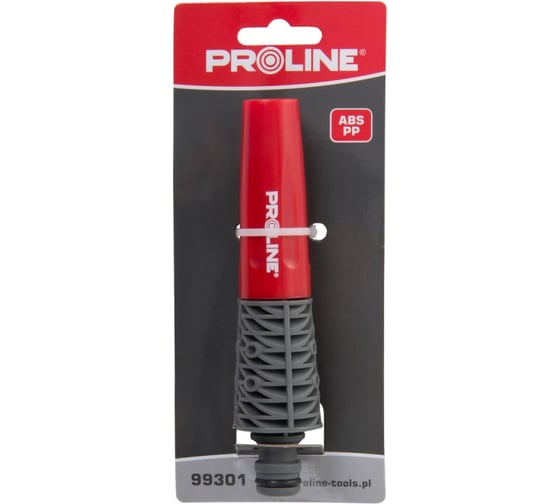 Поливочный распылитель Proline 993010