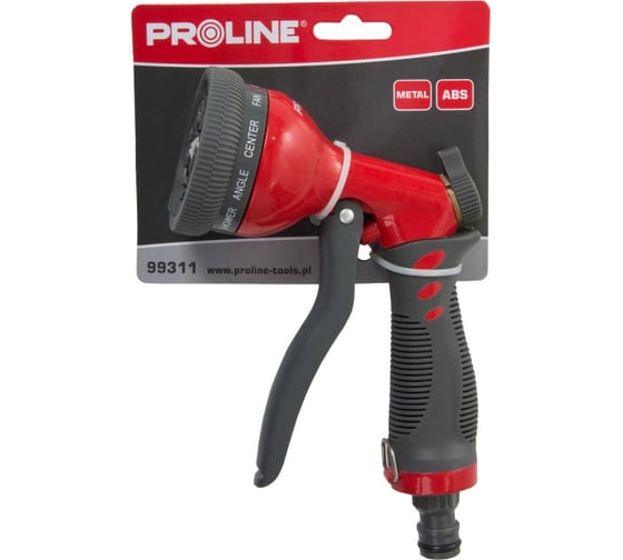 Распылитель Proline 9 режимов 993110
