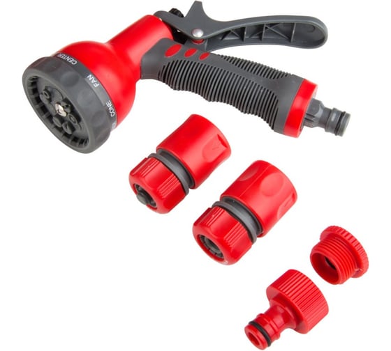 Поливочный набор Proline 4 предмета 3/4"-1/2" 993330 1