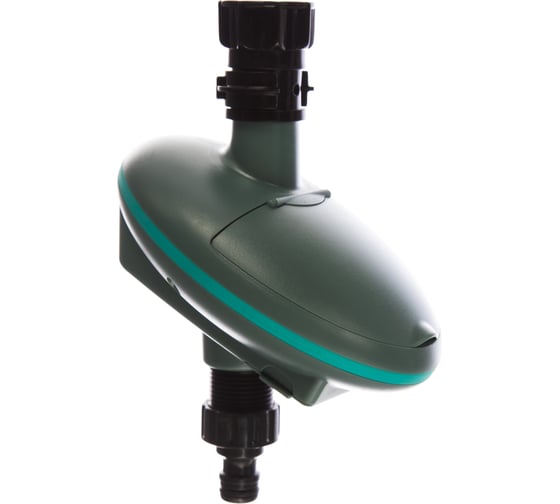 Таймер с ЖК дисплеем GREEN APPLE GATZ01001 Б0039038