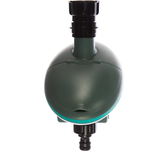 Таймер с ЖК дисплеем GREEN APPLE GATZ01001 Б0039038