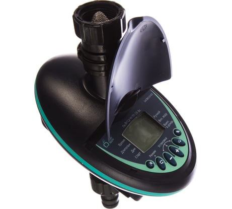 Таймер с управлением через bluetooth GREEN APPLE GATB01003 Б0039040