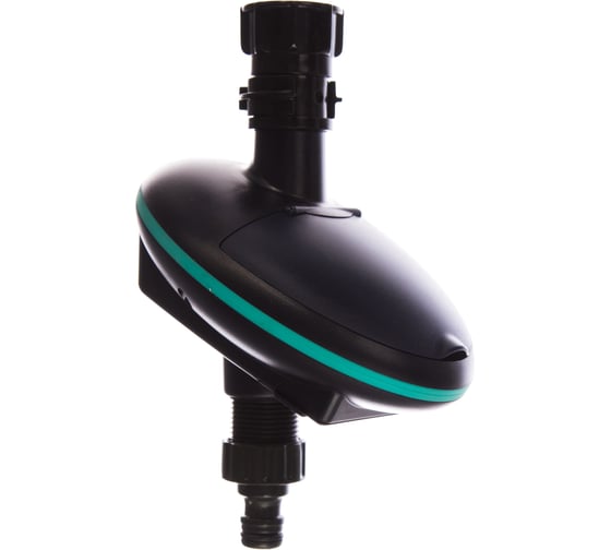 Таймер с управлением через bluetooth GREEN APPLE GATB01003 Б0039040