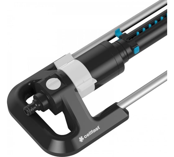 Маятниковый дождеватель Cellfast FOCUS ERGO 53-450