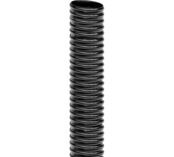 Ваккумно-напорный шланг Cellfast BASSE-FLEX черный, 19 мм, 25 м 23-601