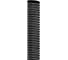 Ваккумно-напорный шланг Cellfast BASSE-FLEX черный, 19 мм, 25 м 23-601 2
