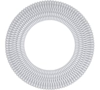 Ваккумно-напорный шланг Cellfast ENERGO-FLEX транспарентный, 25 мм, 25 м 23-621