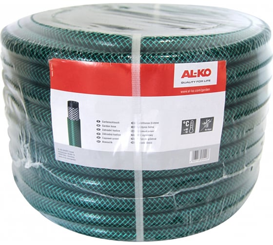 Шланг AL-KO 1", 50 м 113343 1
